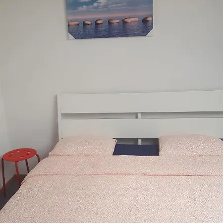 Du Moulin Bed and Breakfast Λιέγη