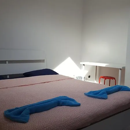 לינה וארוחת בוקר Du Moulin לייז'