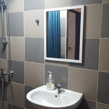 Bed and Breakfast Du Moulin Λιέγη