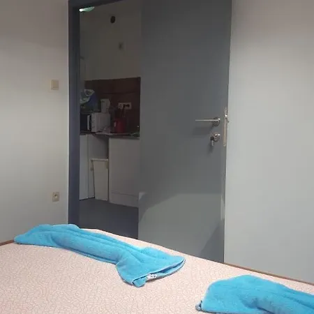 Bed and Breakfast Du Moulin