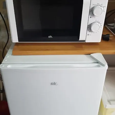 Du Moulin לינה וארוחת בוקר לייז'