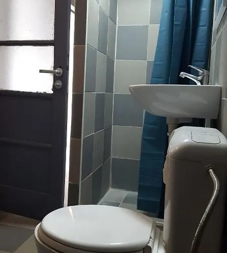 Du Moulin Couette-café Liège