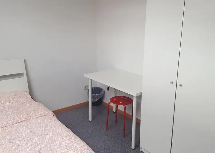 Couette-café Du Moulin