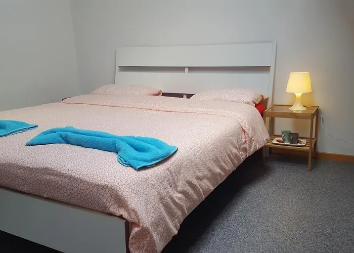 Du Moulin Oda ve Kahvaltı