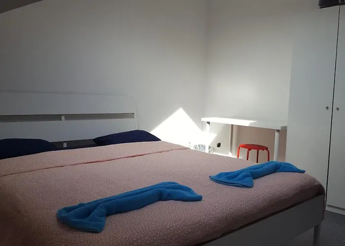 Couette-café Du Moulin Liège