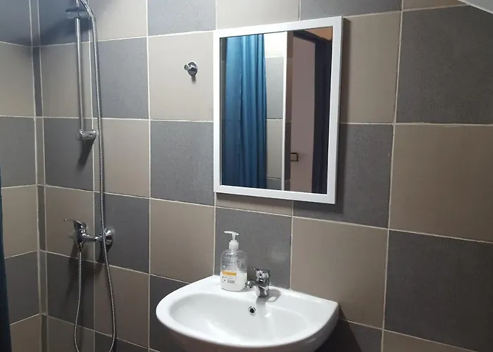 Couette-café Du Moulin Liège