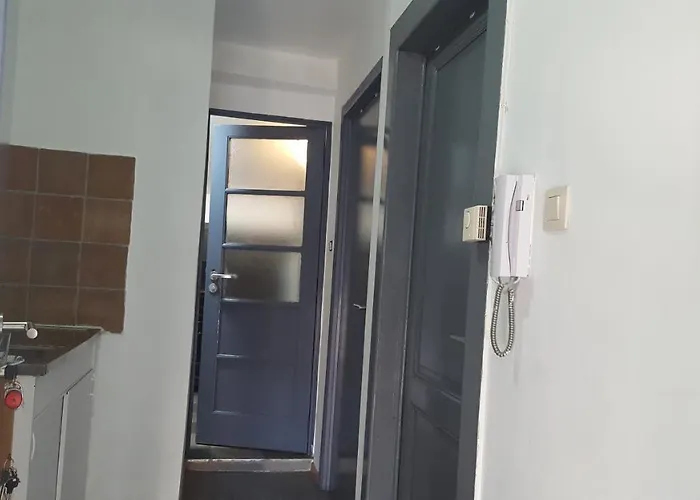 Du Moulin Couette-café Liège